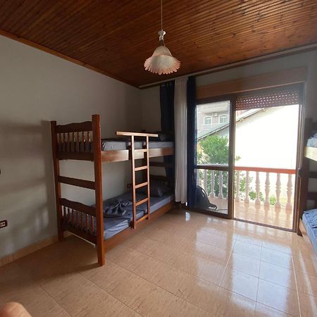 Gather Inn Guest House Шкодер Екстер'єр фото
