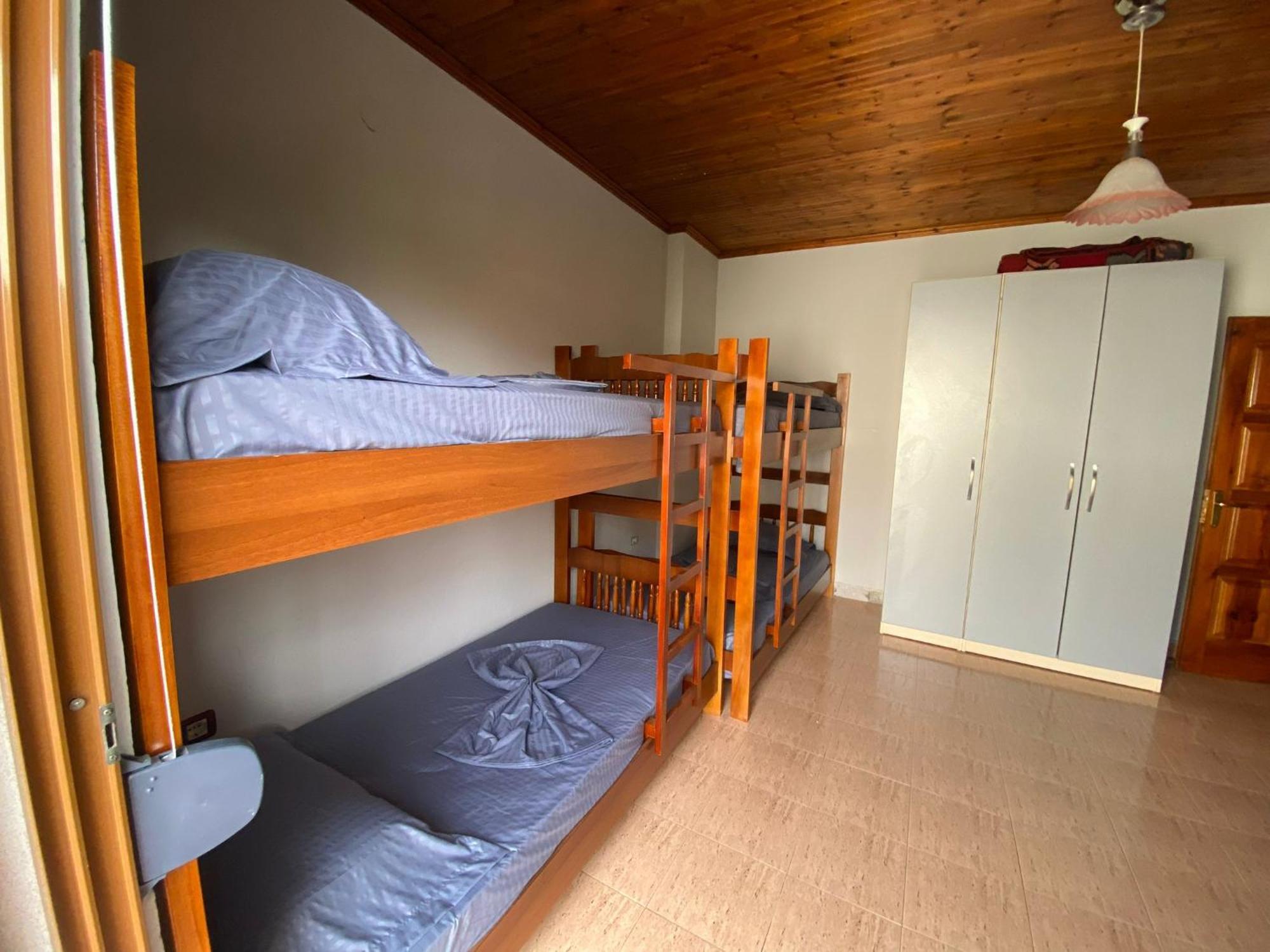 Gather Inn Guest House Шкодер Екстер'єр фото